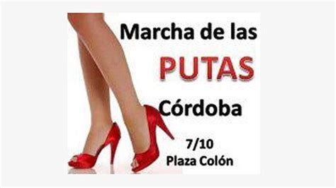 Escorts Córdoba y acompañantes de lujo vs. putas en Córdoba